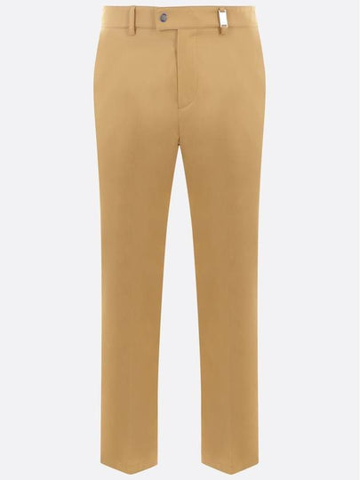 straight pants 8086908 - BURBERRY - BALAAN 2