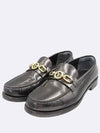 Smith Market 1AAW4J Loafer Women s Shoes - LOUIS VUITTON - BALAAN 4