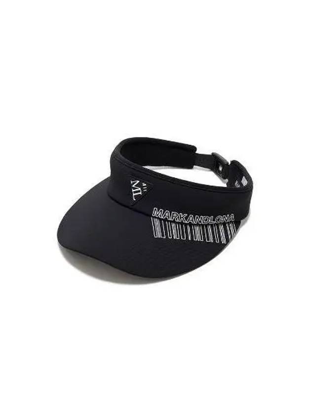 U CD BARCODE LOGO POINT VISOR LQ1YY52U - MARK & LONA - BALAAN 1