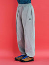 Dart sweatpants gray - UNALLOYED - BALAAN 2