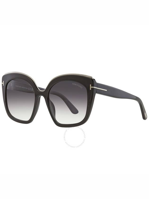 Sunglasses FT0944 01B - TOM FORD - BALAAN 3