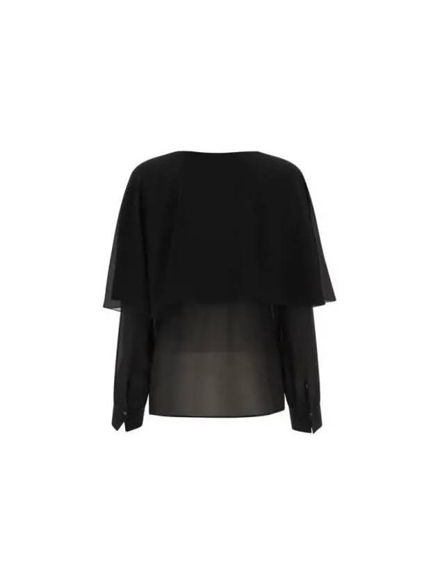 Blouse CHC24AHT03002001 - CHLOE - BALAAN 3