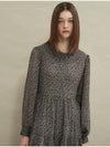 Shooting star dress Gray - MANAVIS7 - BALAAN 4