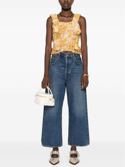 Gaucho wide-leg jeans - CITIZENS OF HUMANITY - BALAAN 2