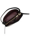 Matinee Hand Shoulder Bag Black - PRADA - BALAAN 7