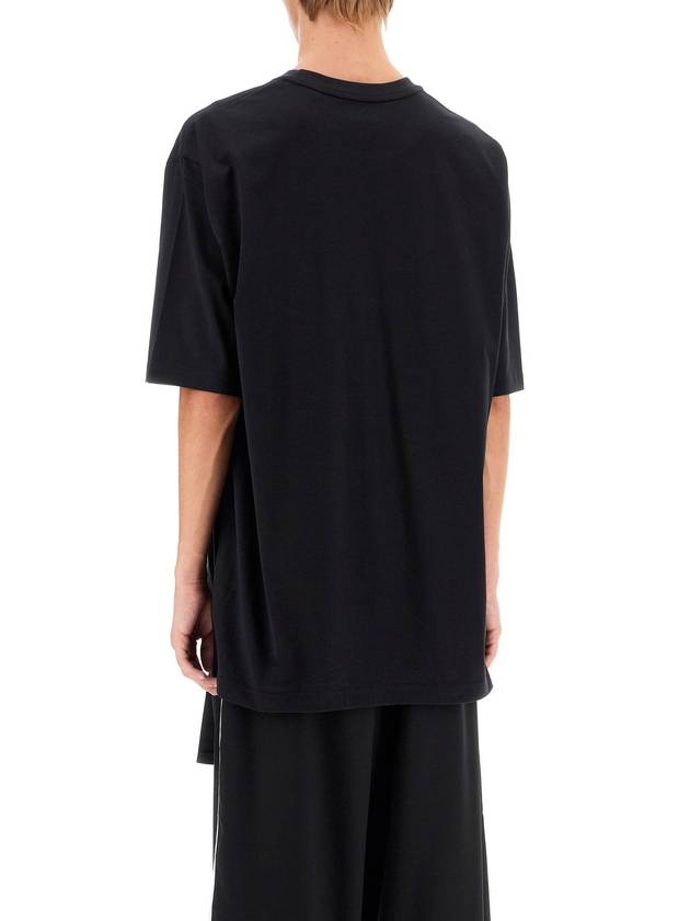 boxy t-shirt - Y-3 - BALAAN 3