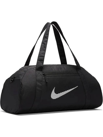 Gym Club 24L Duffel Bag Black - NIKE - BALAAN 2