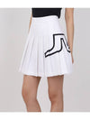 women naomi skirt - J.LINDEBERG - BALAAN 1