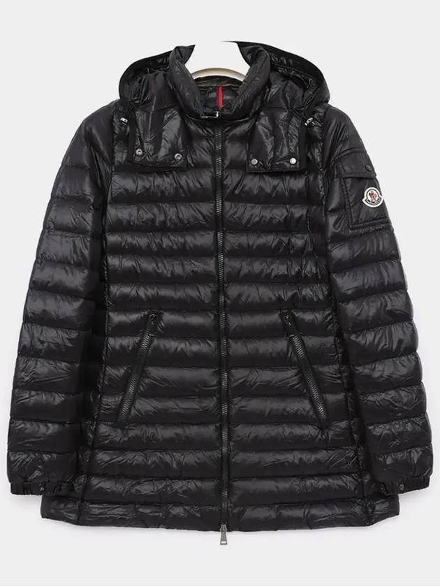 1C10000 C0070 999 MENTHE lightweight padding - MONCLER - BALAAN 3