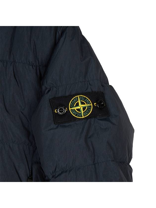 Junior Stone Island Padding MO791640823 V0020 - STONE ISLAND - BALAAN 8