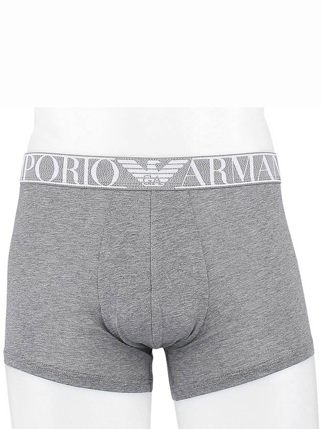 Boxer 2-Pack Briefs - EMPORIO ARMANI - BALAAN 6