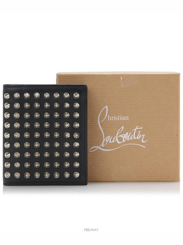 men s wallet - CHRISTIAN LOUBOUTIN - BALAAN 10