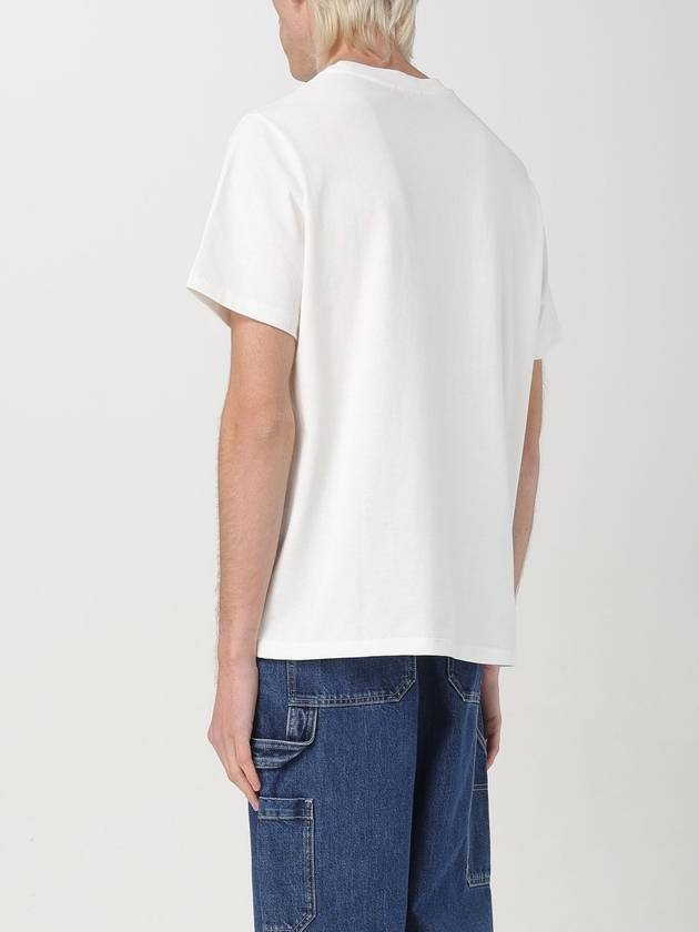 T-shirt men A.p.c. - A.P.C. - BALAAN 3