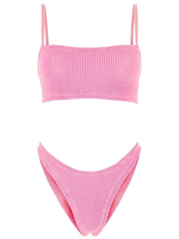 Hunza G Swimsuits - HUNZA G - BALAAN 1