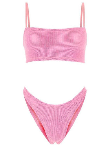 Hunza G Swimsuits - HUNZA G - BALAAN 1