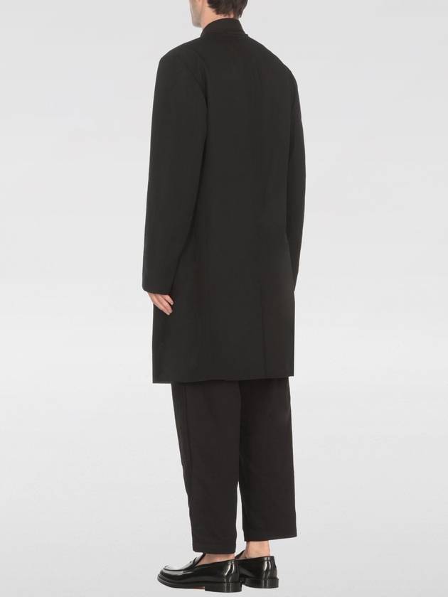 Coat men Yohji Yamamoto - YOHJI YAMAMOTO - BALAAN 2