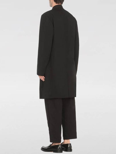 Coat men Yohji Yamamoto - YOHJI YAMAMOTO - BALAAN 2