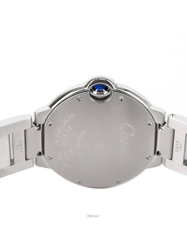 women watch - CARTIER - BALAAN 5