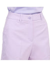 women's gwen shorts - J.LINDEBERG - BALAAN 10