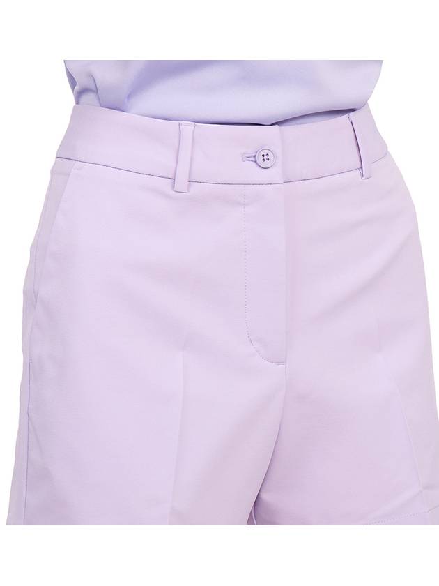 women's gwen shorts - J.LINDEBERG - BALAAN 10