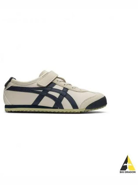 Onitsuka Tiger KIDS Mexico 66 1184A049 200 - ONITSUKA TIGER - BALAAN 1