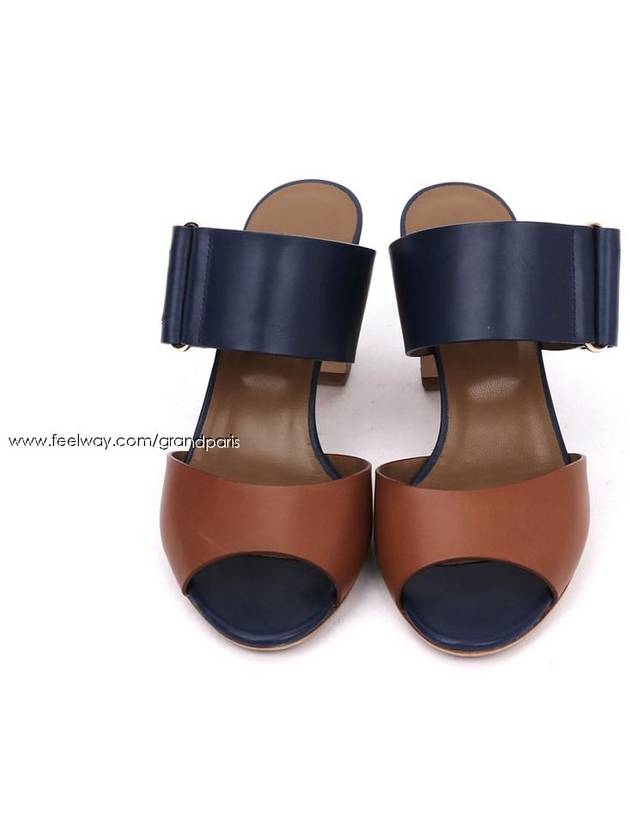 women sandals - HERMES - BALAAN 2