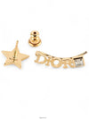 women earrings - DIOR - BALAAN 4