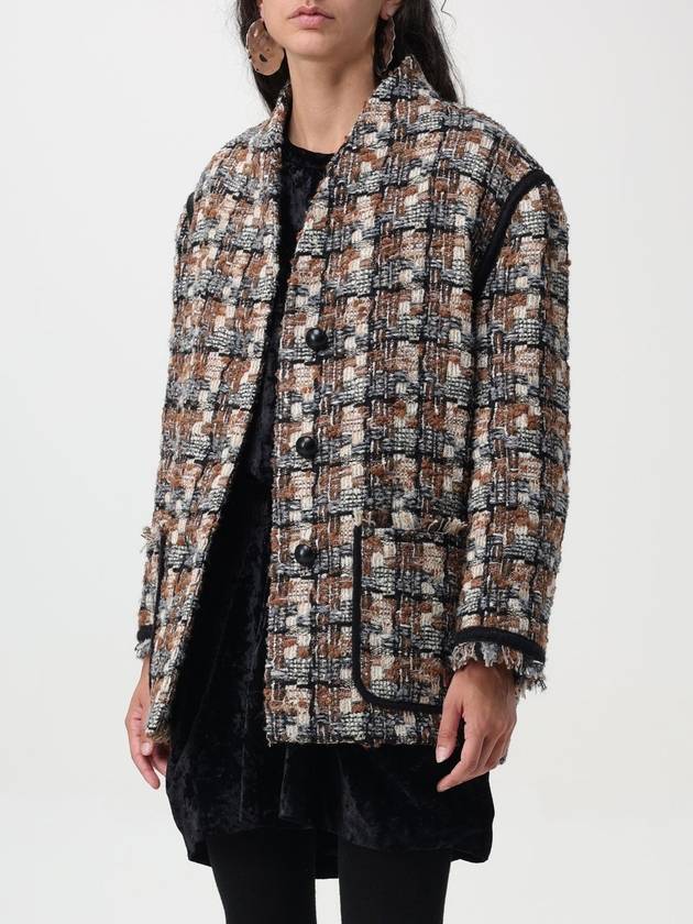 Jacket woman Isabel Marant - ISABEL MARANT - BALAAN 4