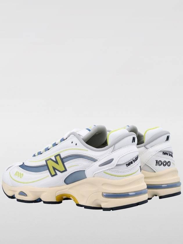 Sneakers woman New Balance - NEW BALANCE - BALAAN 3