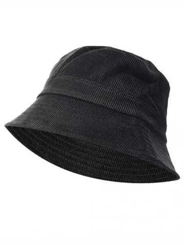 Cotton Corduroy Bucket Hat Men s - YMC - BALAAN 1