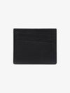 Stitch Diagonal Card Wallet Black - MAISON MARGIELA - BALAAN 4