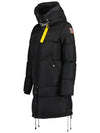 Long Bear LONG BEAR padded jacket black PWJKMA33 541 - PARAJUMPERS - BALAAN 3