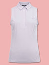 Dena Sleeveless Golf Top GWJT05397 - J.LINDEBERG - BALAAN 3