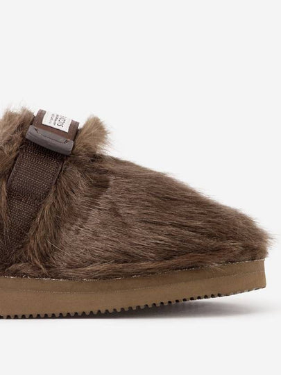 Suicoke Flats - SUICOKE - BALAAN 2