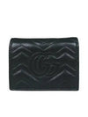 466492 Half wallet - GUCCI - BALAAN 4