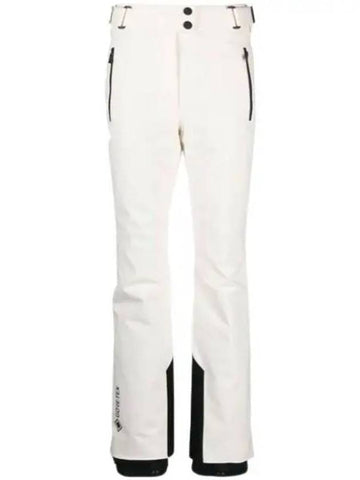 2G00001 596ZF 035 Grenoble Ski Pants - MONCLER - BALAAN 1