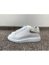 Oversole White 40 - ALEXANDER MCQUEEN - BALAAN 4