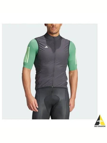 adidas Wind Ready Cycling Vest IS4871 - ADIDAS - BALAAN 1