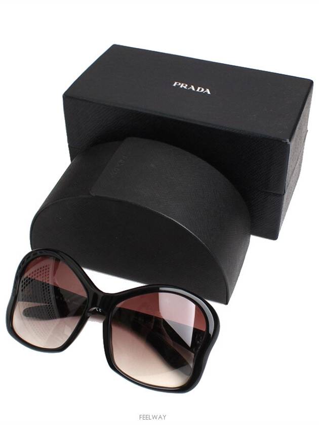 men sunglasses - PRADA - BALAAN 5