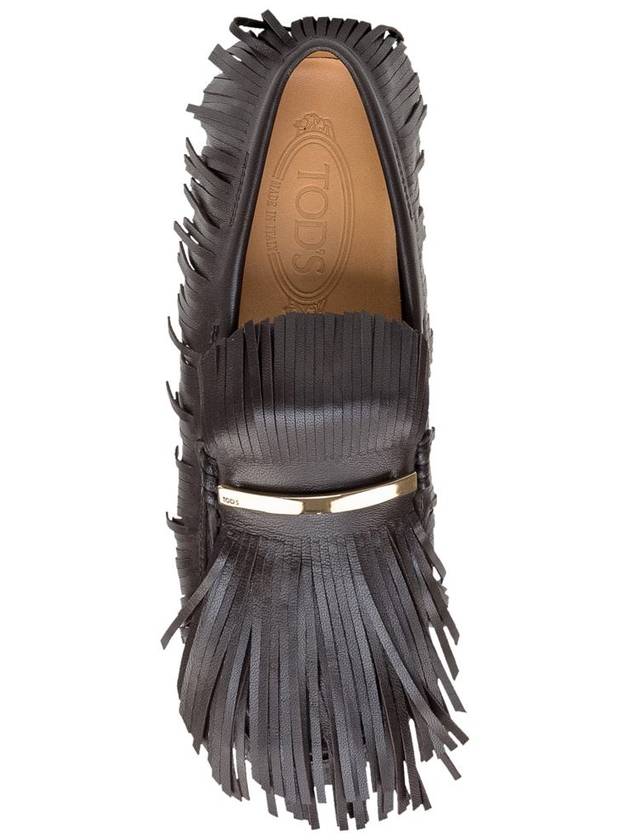 Tod'S Yorky Moccasin - TOD'S - BALAAN 4