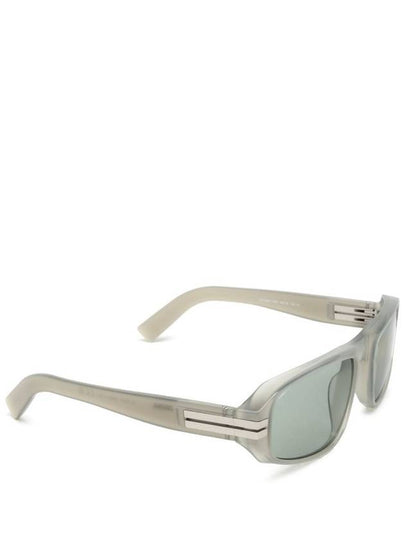 Zegna EZ0262 Shiny Light Green - ERMENEGILDO ZEGNA - BALAAN 2