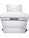 Official W LONG LENGTH DOWN BEST IV - ANEWGOLF - BALAAN 7