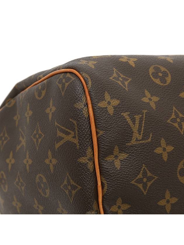 women tote bag - LOUIS VUITTON - BALAAN 7