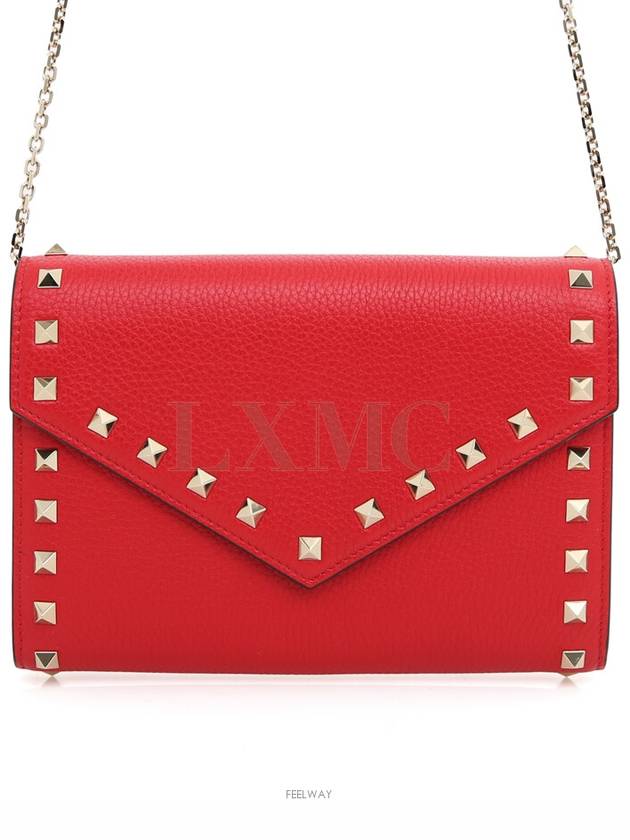 women cross bag - VALENTINO - BALAAN 1