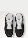 1ACUJ5 NEW LV Stadium Sneakers - LOUIS VUITTON - BALAAN 3