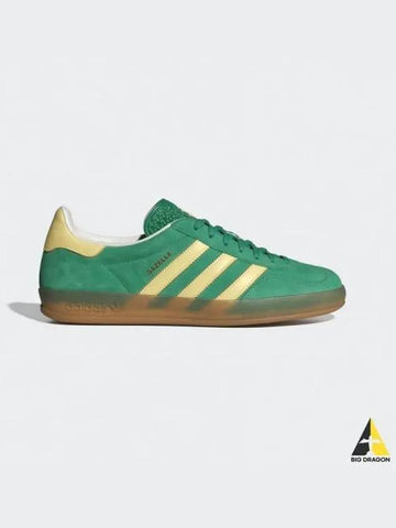 Gazelle Indoor SECOGRALMYELGUM4 - ADIDAS - BALAAN 1