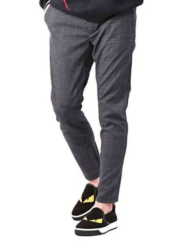 Men s slacks 270654 - LANVIN - BALAAN 1