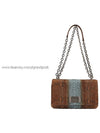 women shoulder bag - PRADA - BALAAN 1