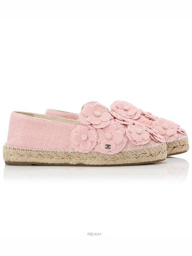 women loafers - CHANEL - BALAAN 3