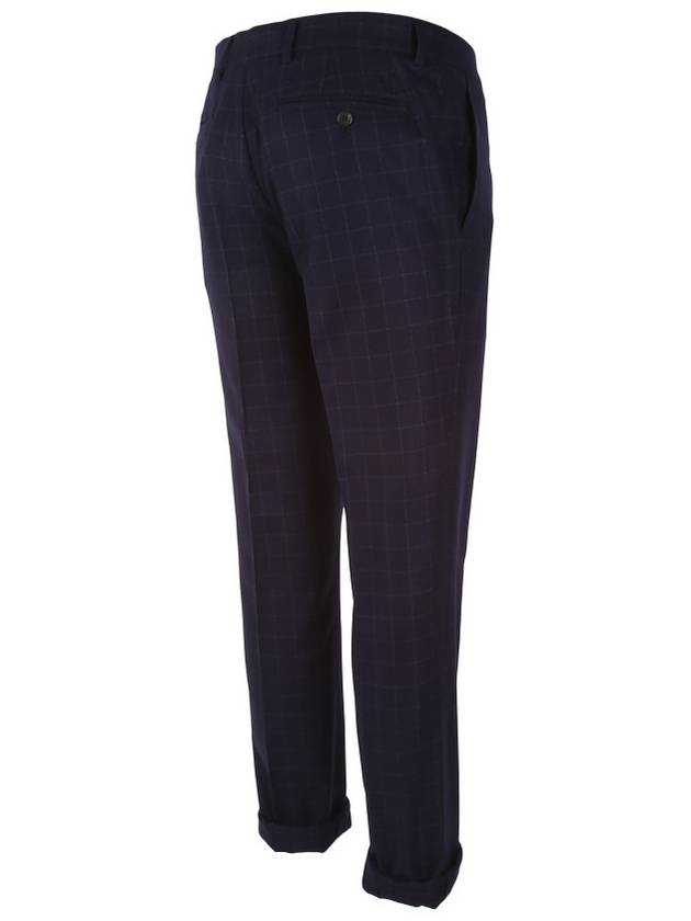 men's classic pants - BRUNELLO CUCINELLI - BALAAN 3